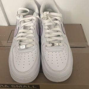 only worn them like 3 Times paid 115 for them selling them for 80 offers open